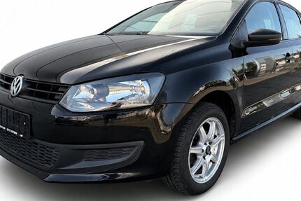 VW Polo 131.000 km 5.990 &euro; Weissenburg 91781