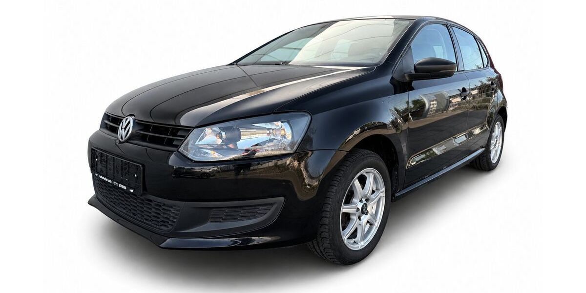 VW Polo 131.000 km 5.990 &euro; Weissenburg 91781