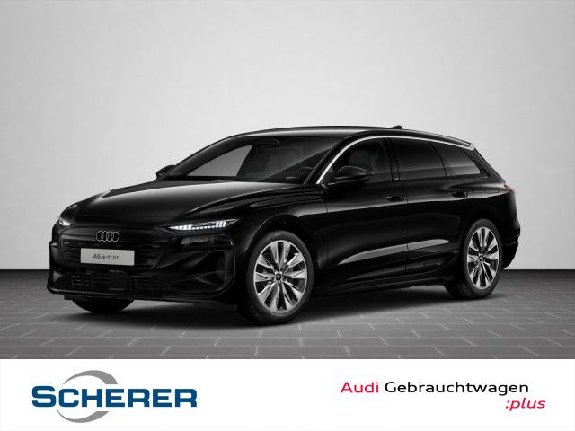 Audi A6 e-tron 21.569 km 52.490 &euro; Simmern 55469