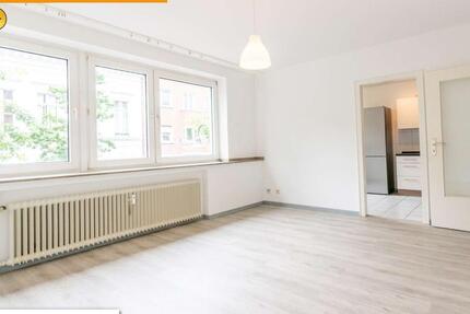 +++1 Raum City Appartement mit Balkon in zentraler Lage+++ 1 zimmer