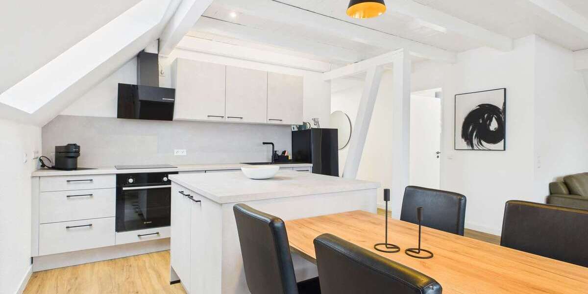 Etagenwohnung Remshalden - 2.5 Zimmer, 66 m&sup2;, 269.000&euro; | Angebot:24628545