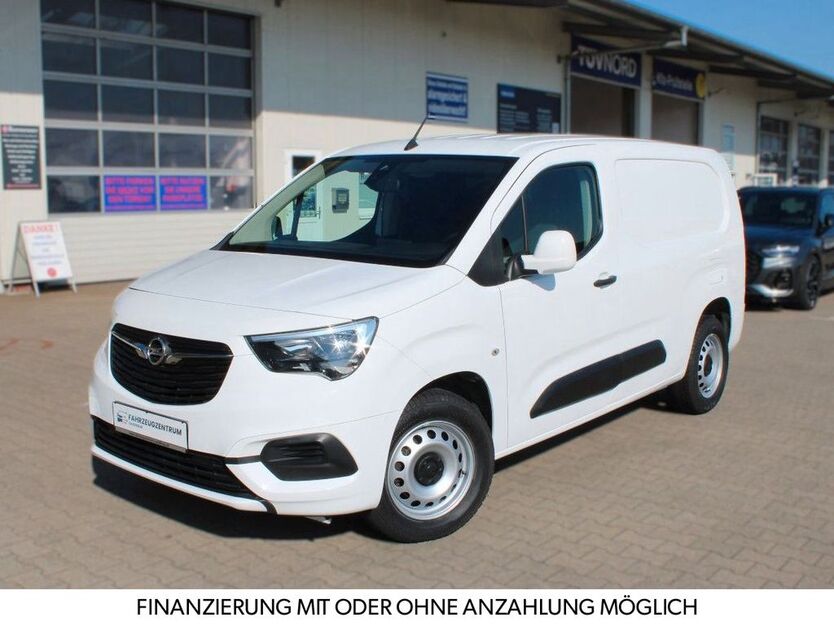 Opel Combo 49.356 km 15.490 € Sandkrug 26209