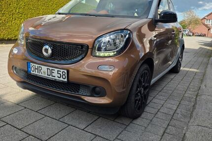 Smart Andere 75.000 km 9.000 &euro; Öhringen 74613