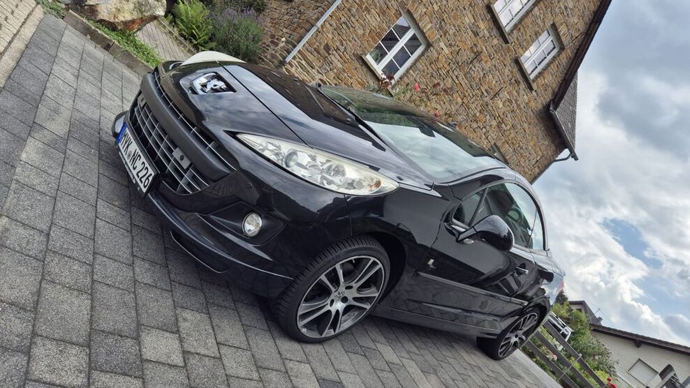Peugeot 207 113.600 km 4.999 € Oberfell 56332