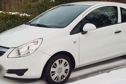 Opel Corsa 92.000 km 2.300 &euro; Hadamar 65589