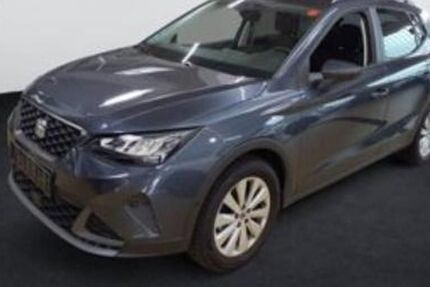 Seat Arona 29.650 km 21.950 &euro; Lauf an der Pegnitz 91207