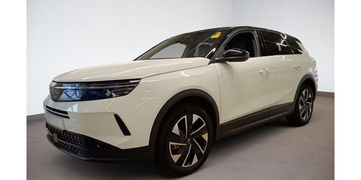 Opel Grandland (X) 18.350 km 28.790 &euro; Ottersberg 28870