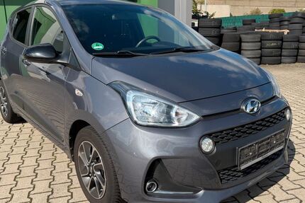 Hyundai i10 73.401 km 5.999 &euro; Nordhorn 48531