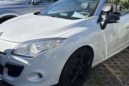 Renault Megane 174.000 km 6.000 € Großbeeren 14979