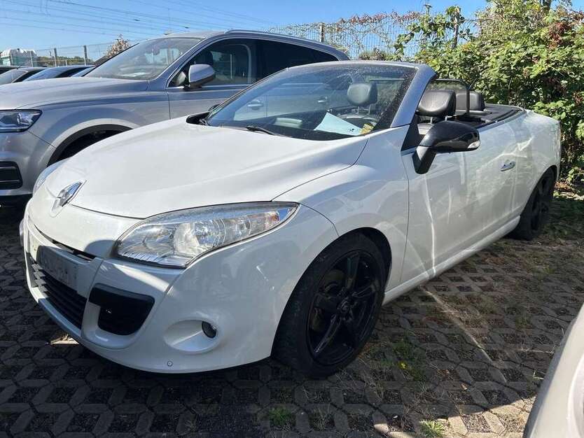 Renault Megane 174.000 km 6.000 € Großbeeren 14979