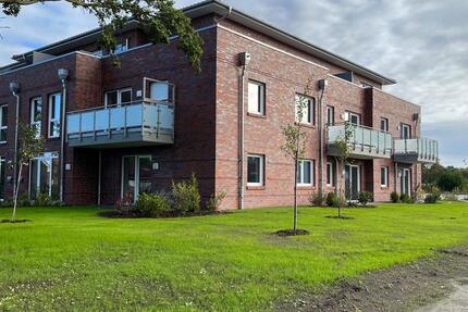 Fehnvilla in Augustfehn, Wohnen mit Service (betreutes Wohnen) 2 zimmer