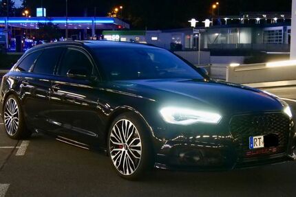 Audi A6 235.000 km 19.990 &euro; Metzingen 72555