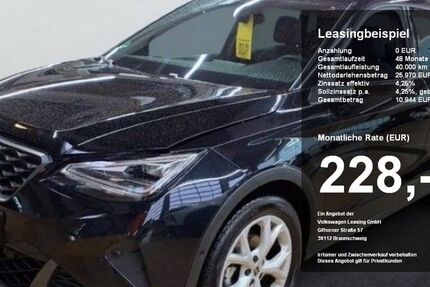 Seat Arona 24.771 km 25.810 &euro; Plattling 94447