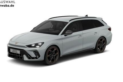 Cupra Leon 10.745 km 45.690 &euro; Gersthofen 86368
