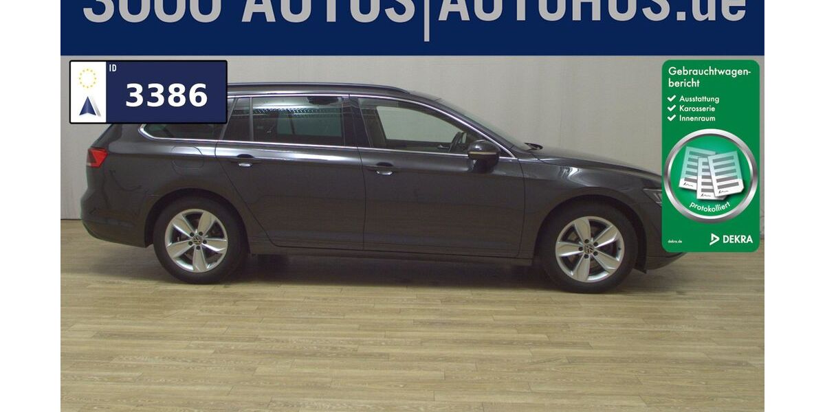 VW Passat Variant 134.635 km 20.980 &euro; Bremen / Arsten 28279