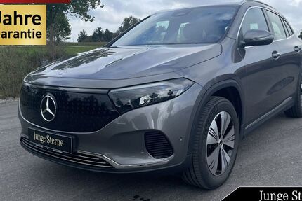 Mercedes-Benz EQA 35.292 km 35.360 &euro; Königsbrunn 86343