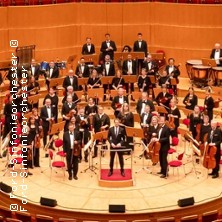 Ford-Sinfonieorchester 25.10.2026 Kölner Philharmonie