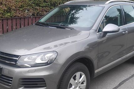 VW Touareg 163.100 km 18.200 € Neusäß 86356
