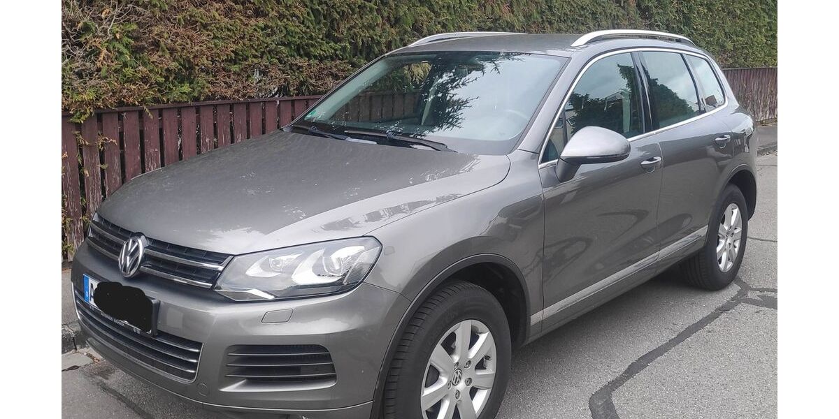 VW Touareg 163.100 km 18.200 € Neusäß 86356