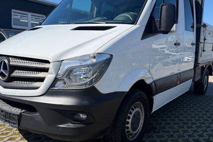 Mercedes-Benz Sprinter 240.000 km 11.900 &euro; Nürnberg 90449