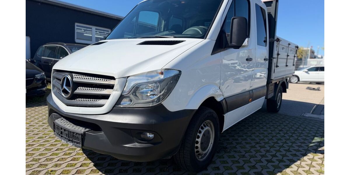 Mercedes-Benz Sprinter 240.000 km 13.900 &euro; Nürnberg 90449