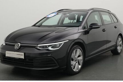 VW Golf 121.146 km 20.988 &euro; Leverkusen 51379