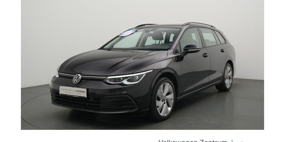 VW Golf 121.146 km 20.988 &euro; Leverkusen 51379