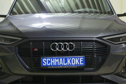 Audi e-tron 41.400 km 42.500 &euro; Braunschweig 38112