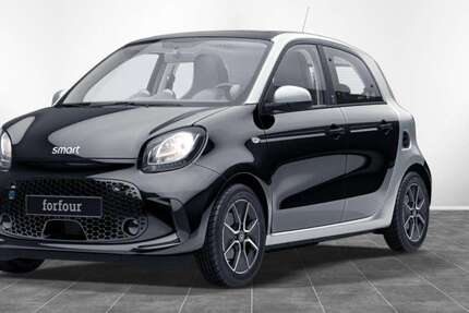 Smart forFour 30.130 km 10.490 &euro; Pforzheim 75179