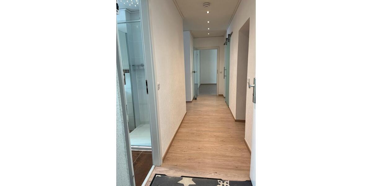 Etagenwohnung Bad Homburg vor der Höhe Gonzenheim - 3 Zimmer, 69 m&sup2;, 315.000&euro; | Angebot:26818564
