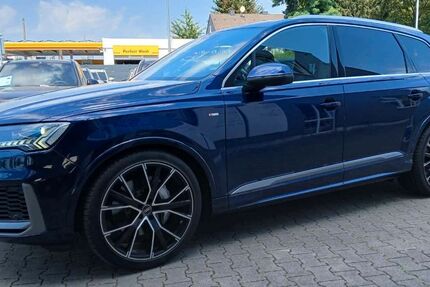 Audi Q7 86.700 km 49.890 &euro; Maintal 63477