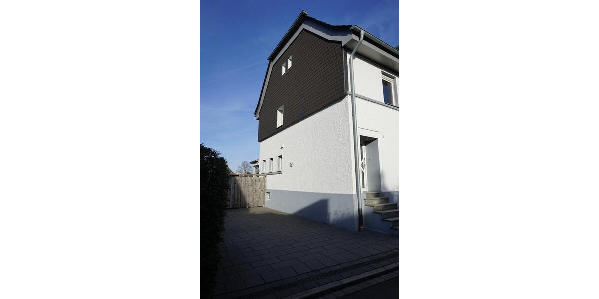 Reihenhaus Hattingen Blankenstein - 4 Zimmer, 110 m&sup2;, 1.500&euro; | Angebot:24563278