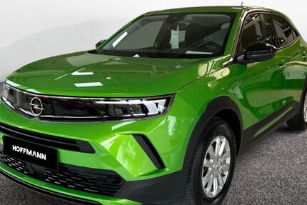 Opel Mokka 18.229 km 17.929 &euro; Saalfeld 07318