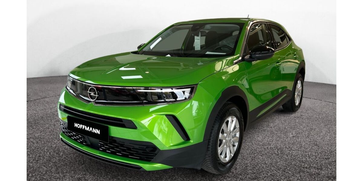 Opel Mokka 18.229 km 17.929 &euro; Saalfeld 07318