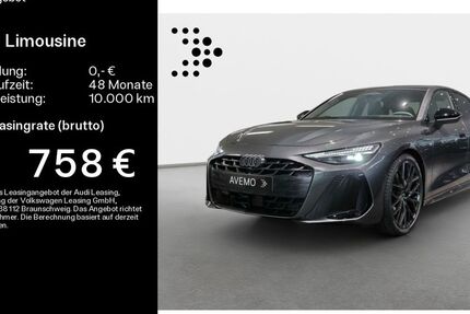 Audi A6 10.900 km 66.980 &euro; Schweinfurt 97424