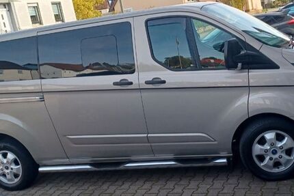 Ford Transit Custom 232.000 km 16.000 &euro; Breitenbach 66916