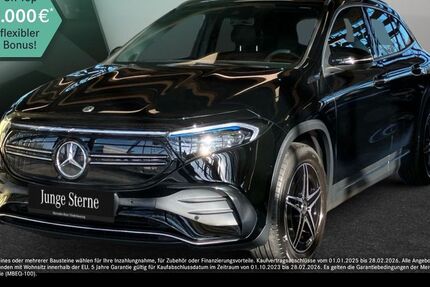 Mercedes-Benz EQA 38.660 km 28.490 &euro; Stuttgart 70469