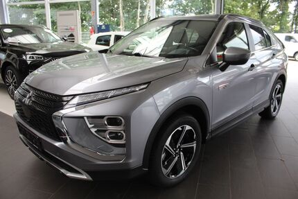 Mitsubishi Eclipse Cross 92.300 km 19.990 &euro; Andervenne 49832
