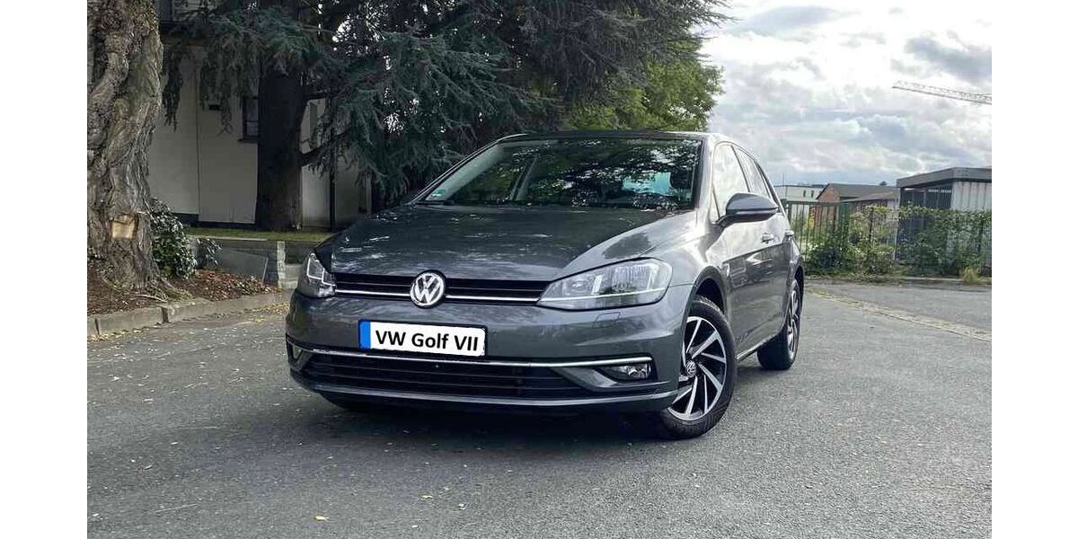 VW Golf 63.850 km 13.500 &euro; Soest 59494