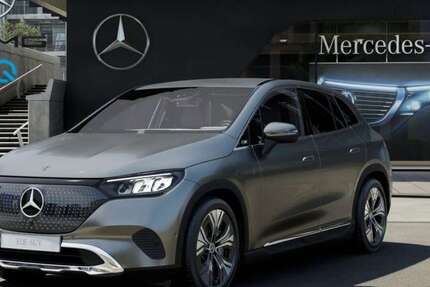 Mercedes-Benz EQE SUV 7.714 km 59.280 &euro; Siegen 57074