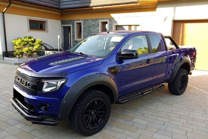 Ford Ranger 185.000 km 14.500 &euro; Rosenheim 83022