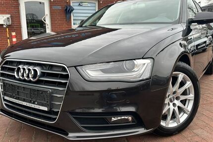 Audi A4 138.213 km 12.300 &euro; Steinfeld 49439