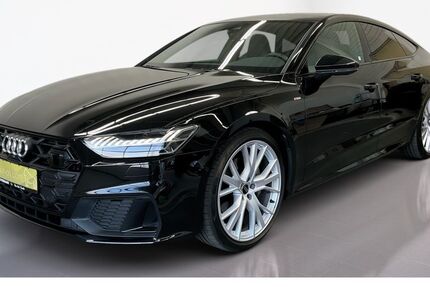 Audi A7 32.030 km 63.985 &euro; Waldkraiburg LK Mühldorf 84478