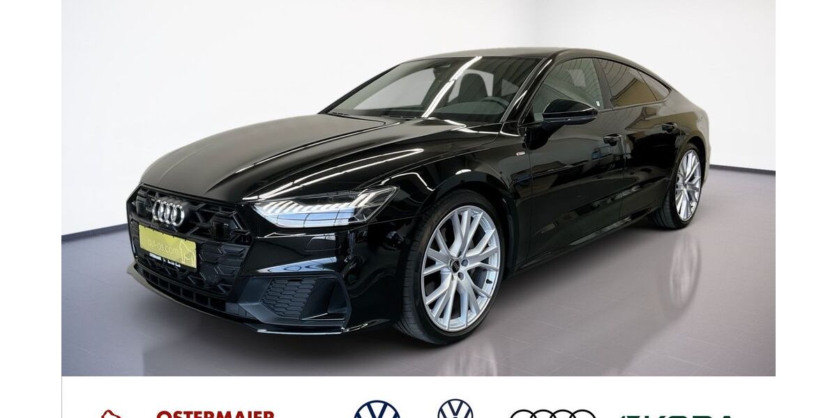 Audi A7 32.030 km 63.985 &euro; Waldkraiburg LK Mühldorf 84478