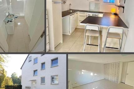 Wohnung Bruchköbel - 1 Zimmer, 25 m&sup2;, 450&euro; | Angebot:25544456