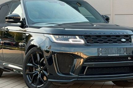 Land Rover Range Rover Sport 47.856 km 77.900 &euro; Rohr i. NB (bei Regensburg) 93352