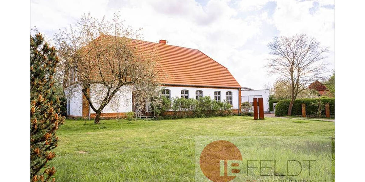 Gewerbeobjekt Grebbin Grebbin - 1.980&euro; | Angebot:26788094