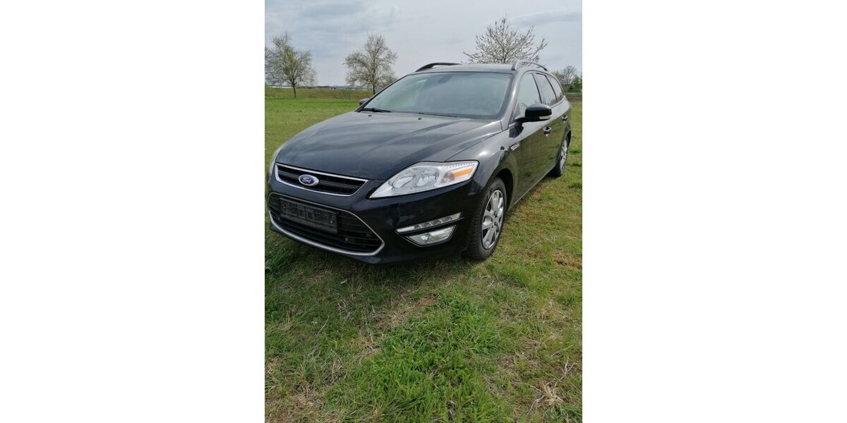 Ford Mondeo 299.000 km 3.599 &euro; Heimbach -Weis 56566