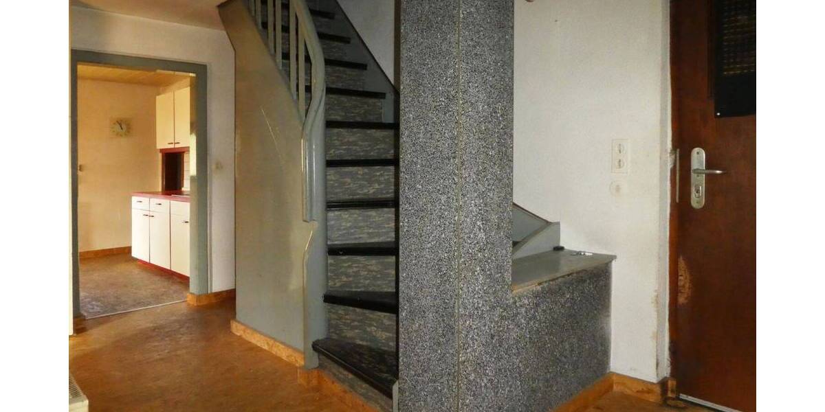 Einfamilienhaus Bad Soden-Salmünster Bad Soden - 4 Zimmer, 115 m&sup2;, 175.000&euro; | Angebot:25704431