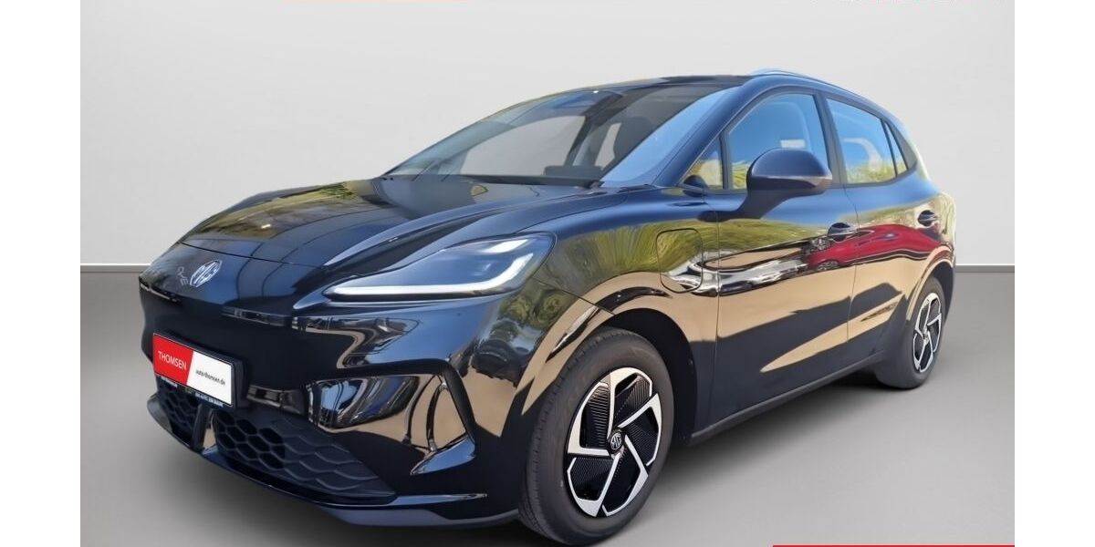 MG 4 1.500 km 22.985 &euro; Hamburg 22045